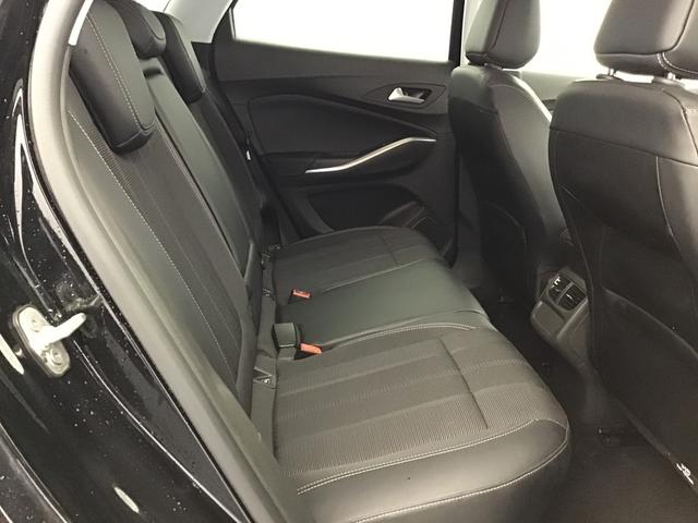 Opel Grandland GS 1.2 GASOLINE 130hp 