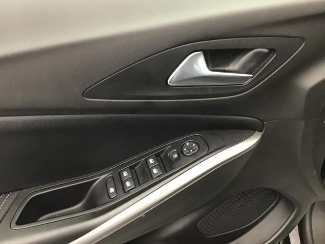 Opel Grandland GS 1.2 GASOLINE 130hp 