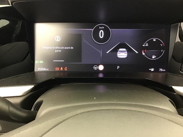 Opel Grandland GS 1.2 GASOLINE 130hp 