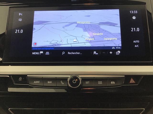 Opel Grandland GS 1.2 GASOLINE 130hp 