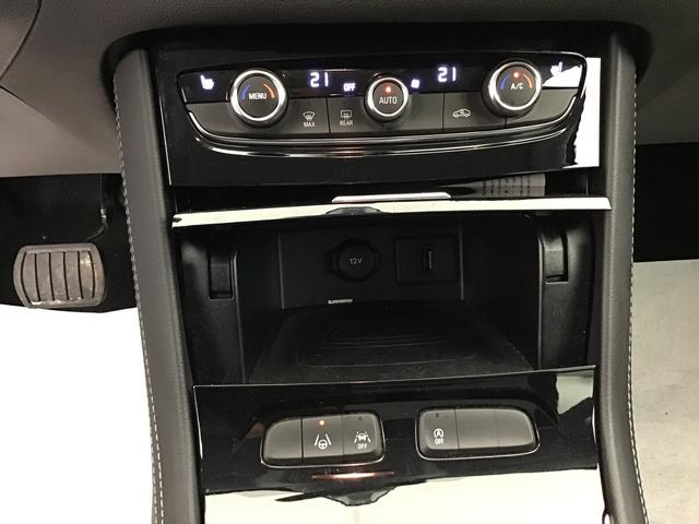 Opel Grandland GS 1.2 GASOLINE 130hp 