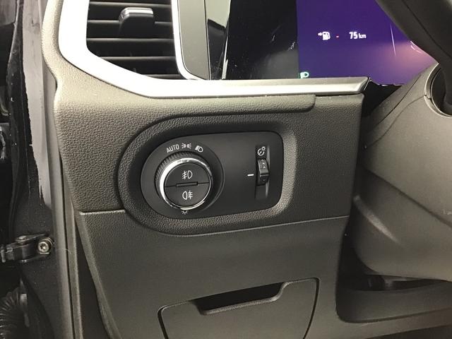 Opel Grandland GS 1.2 GASOLINE 130hp 