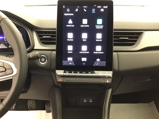 Renault Captur Techno 1.0 Gasoline 91hp 