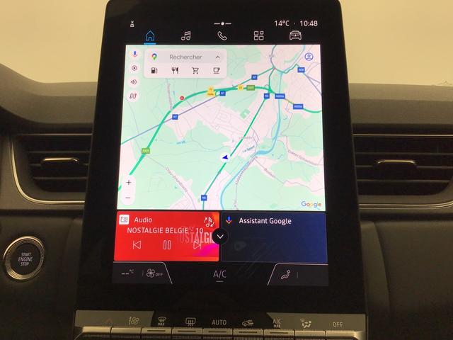 Renault Captur Techno 1.0 Gasoline 91hp 