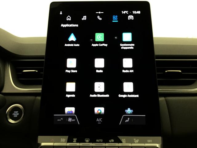 Renault Captur Techno 1.0 Gasoline 91hp 