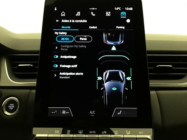 Renault Captur Techno 1.0 Gasoline 91hp 