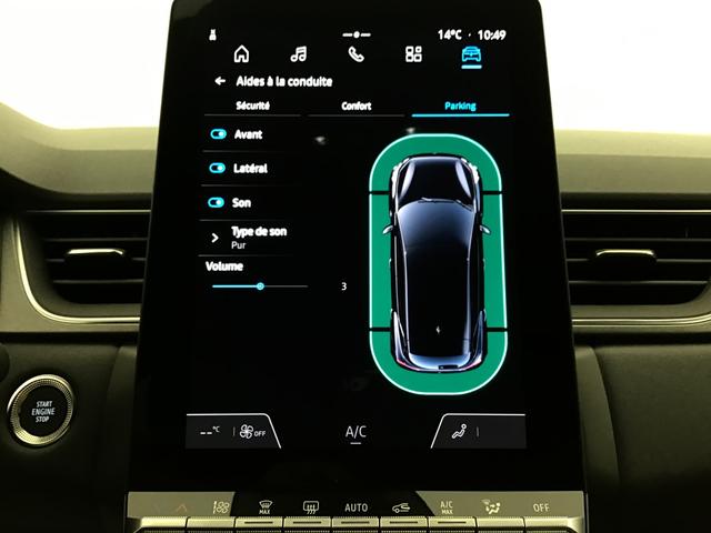 Renault Captur Techno 1.0 Gasoline 91hp 