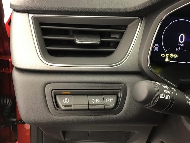 Renault Captur Techno 1.0 Gasoline 91hp 