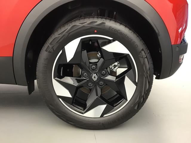 Renault Captur Techno 1.0 Gasoline 91hp 