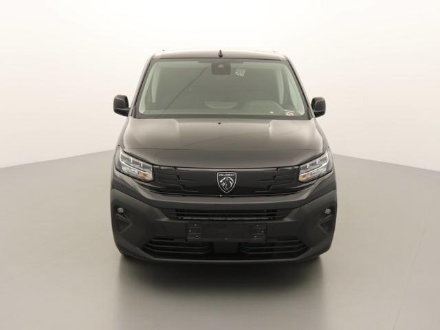 Peugeot Partner Kastenwagen FOURGON BlueHDI 130 EAT8 