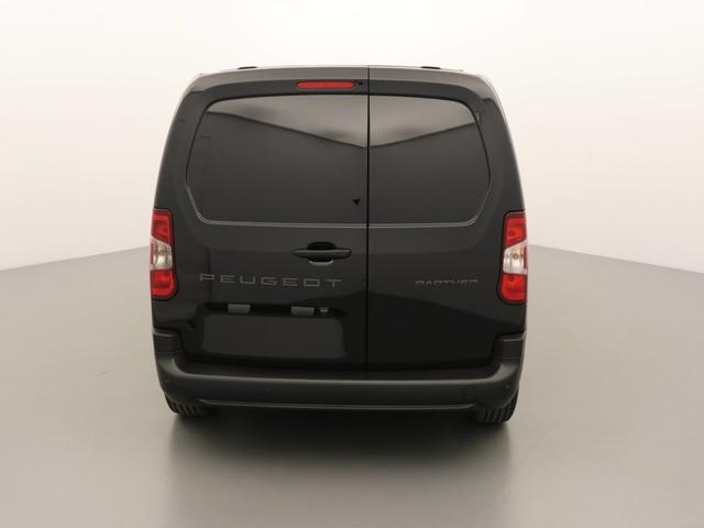 Peugeot Partner Kastenwagen FOURGON BlueHDI 130 EAT8 