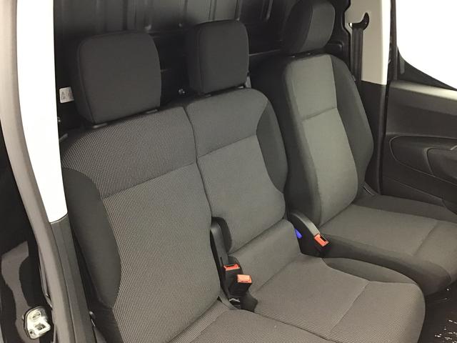 Peugeot Partner Kastenwagen FOURGON BlueHDI 130 EAT8 