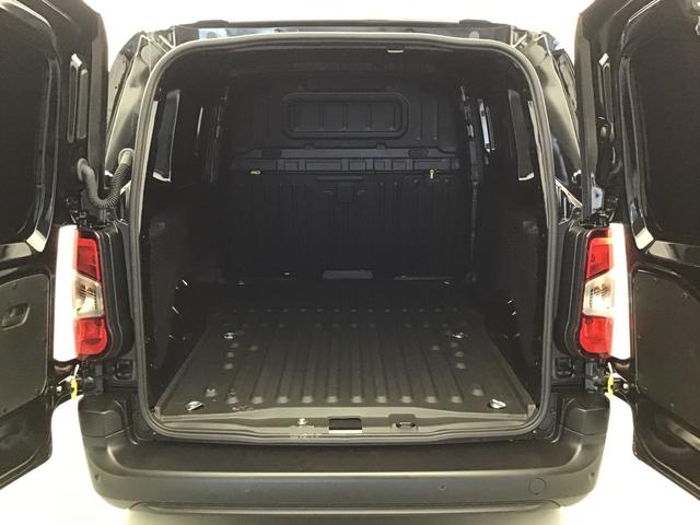 Peugeot Partner Kastenwagen FOURGON BlueHDI 130 EAT8 