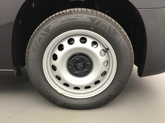 Peugeot Partner Kastenwagen FOURGON BlueHDI 130 EAT8 