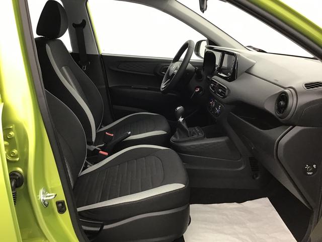 Hyundai i10 SELECT 1.0 GASOLINE 63hp 