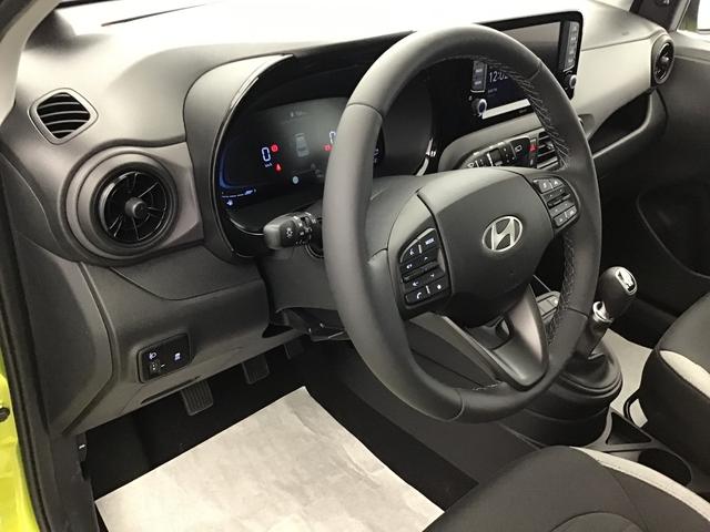 Hyundai i10 SELECT 1.0 GASOLINE 63hp 