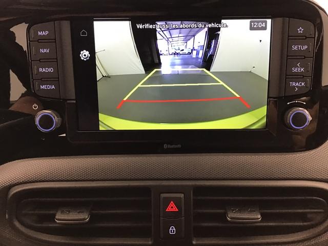 Hyundai i10 SELECT 1.0 GASOLINE 63hp 