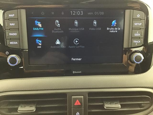 Hyundai i10 SELECT 1.0 GASOLINE 63hp 