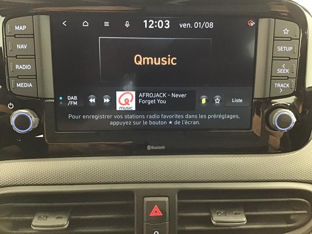 Hyundai i10 SELECT 1.0 GASOLINE 63hp 