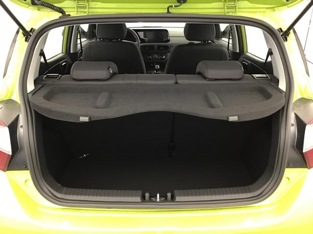 Hyundai i10 SELECT 1.0 GASOLINE 63hp 