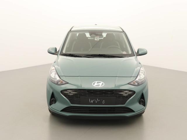 Hyundai i10 SELECT 1.0 GASOLINE 63hp 