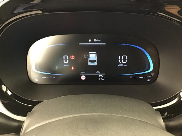 Hyundai i10 SELECT 1.0 GASOLINE 63hp 