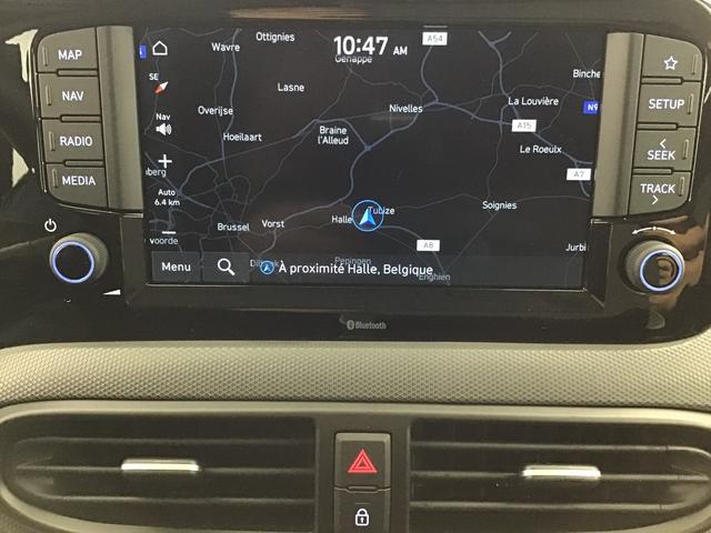 Hyundai i10 SELECT 1.0 GASOLINE 63hp 