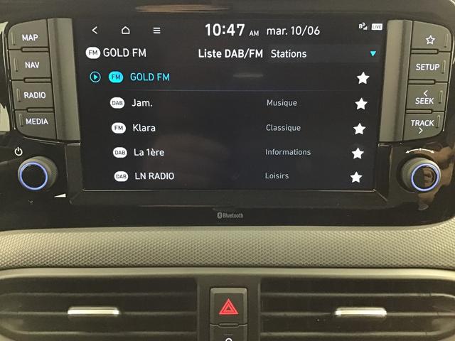 Hyundai i10 SELECT 1.0 GASOLINE 63hp 