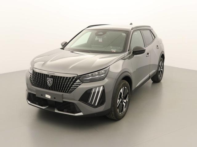 Peugeot 2008 - GT 1.2 HEV/GASOLINE 136hp