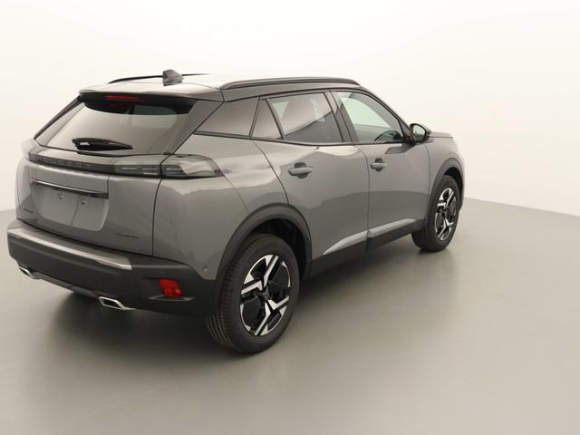Peugeot 2008 GT 1.2 HEV/GASOLINE 136hp 