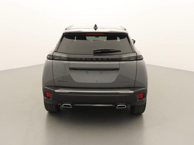 Peugeot 2008 GT 1.2 HEV/GASOLINE 136hp 