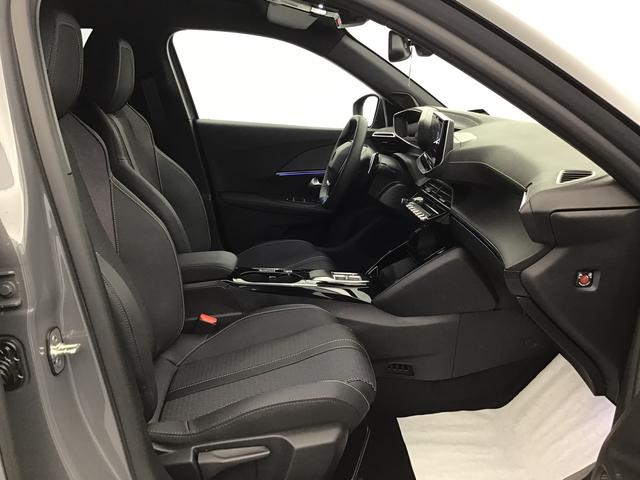 Peugeot 2008 GT 1.2 HEV/GASOLINE 136hp 