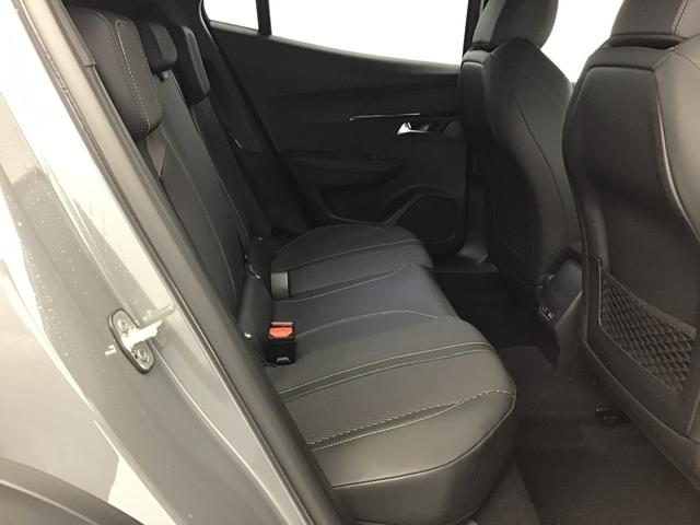 Peugeot 2008 GT 1.2 HEV/GASOLINE 136hp 