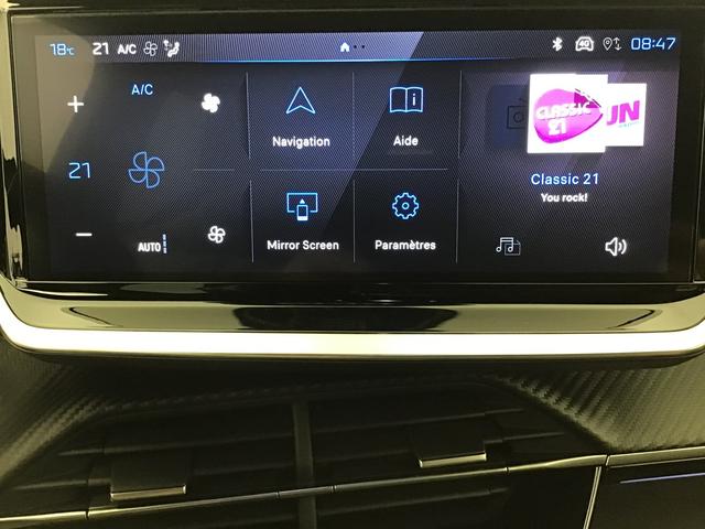 Peugeot 2008 GT 1.2 HEV/GASOLINE 136hp 