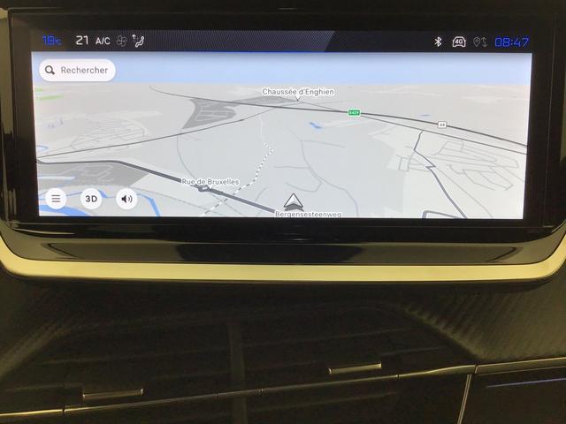 Peugeot 2008 GT 1.2 HEV/GASOLINE 136hp 