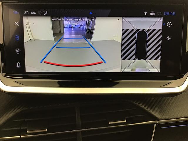 Peugeot 2008 GT 1.2 HEV/GASOLINE 136hp 