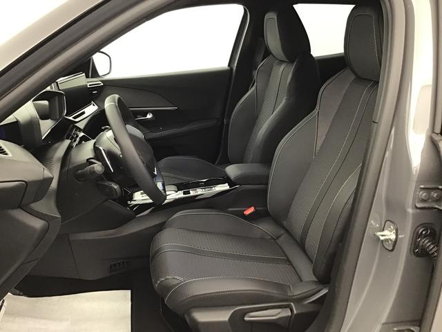 Peugeot 2008 GT 1.2 HEV/GASOLINE 136hp 