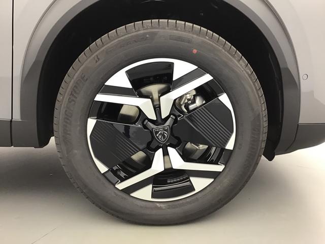 Peugeot 2008 GT 1.2 HEV/GASOLINE 136hp 