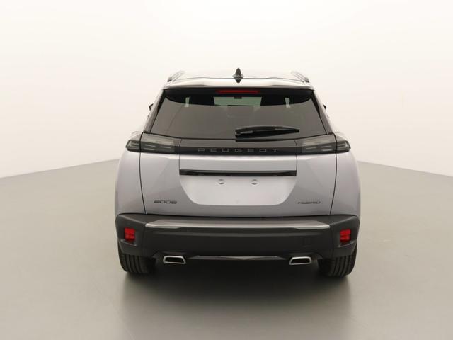 Peugeot 2008 GT 1.2 HEV/GASOLINE 136hp 