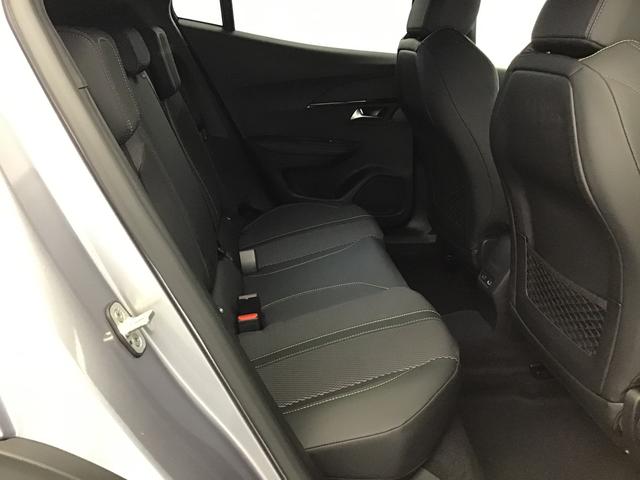 Peugeot 2008 GT 1.2 HEV/GASOLINE 136hp 