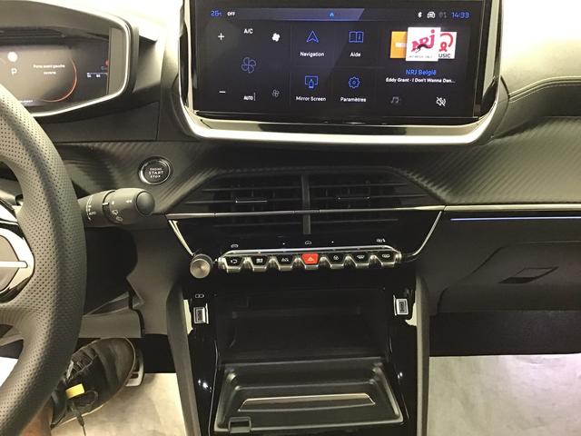 Peugeot 2008 GT 1.2 HEV/GASOLINE 136hp 