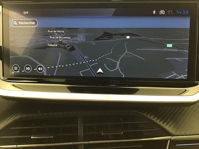 Peugeot 2008 GT 1.2 HEV/GASOLINE 136hp 