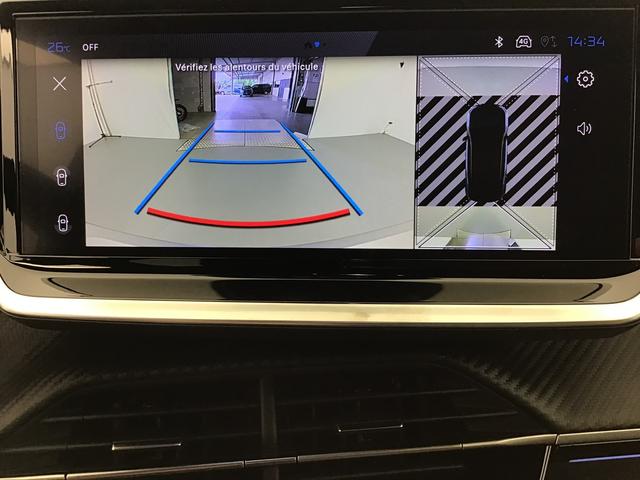 Peugeot 2008 GT 1.2 HEV/GASOLINE 136hp 