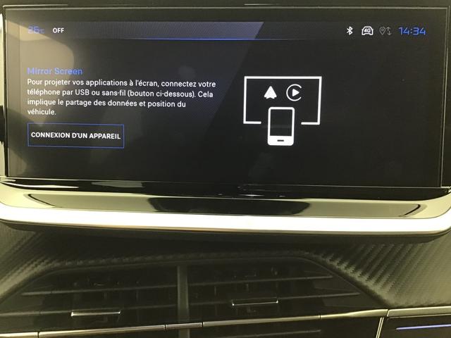 Peugeot 2008 GT 1.2 HEV/GASOLINE 136hp 