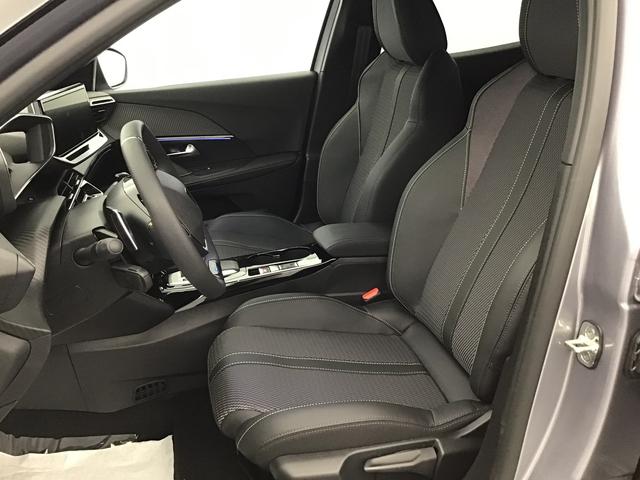 Peugeot 2008 GT 1.2 HEV/GASOLINE 136hp 