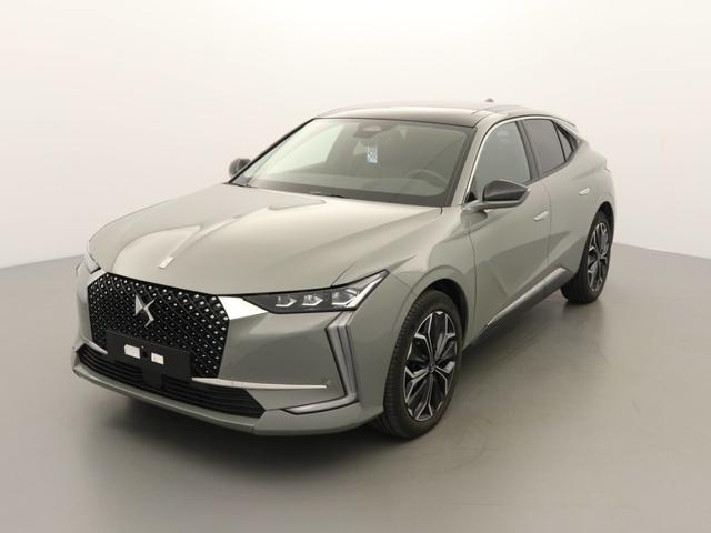 DS Automobiles 4 - OPERA 1.2 Gasoline 132hp