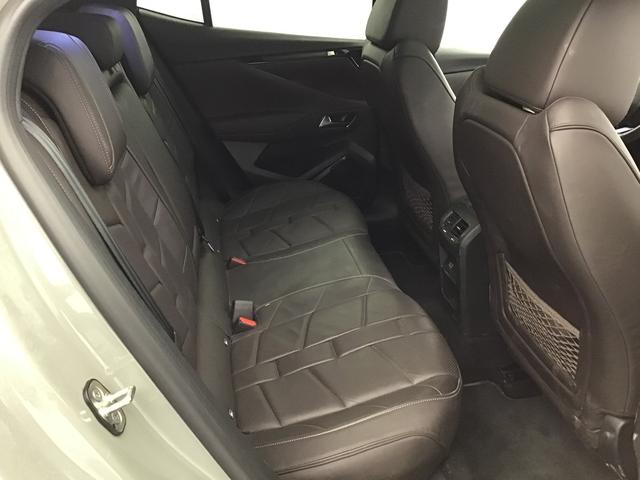 DS Automobiles 4 OPERA 1.2 Gasoline 132hp 