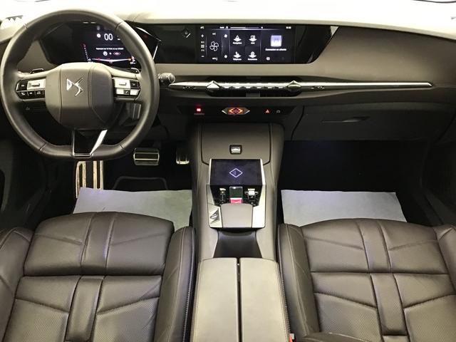 DS Automobiles 4 OPERA 1.2 Gasoline 132hp 