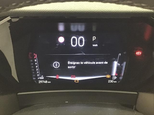 DS Automobiles 4 OPERA 1.2 Gasoline 132hp 