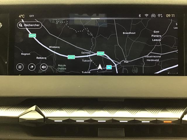 DS Automobiles 4 OPERA 1.2 Gasoline 132hp 